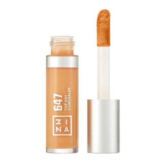 The 24H Concealer 647