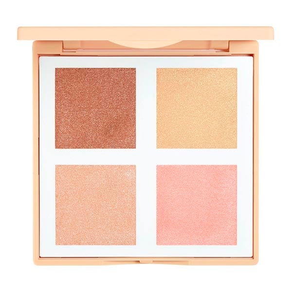 The Glow Face Palette