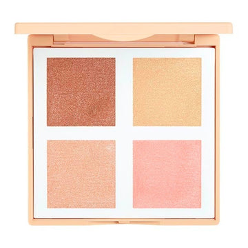 The Glow Face Palette