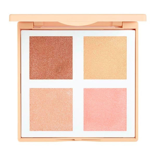 The Glow Face Palette