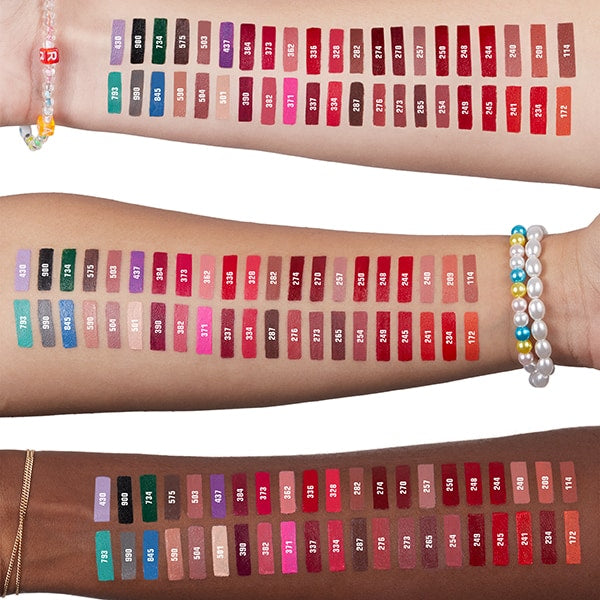 3Ina The Lipstick 276