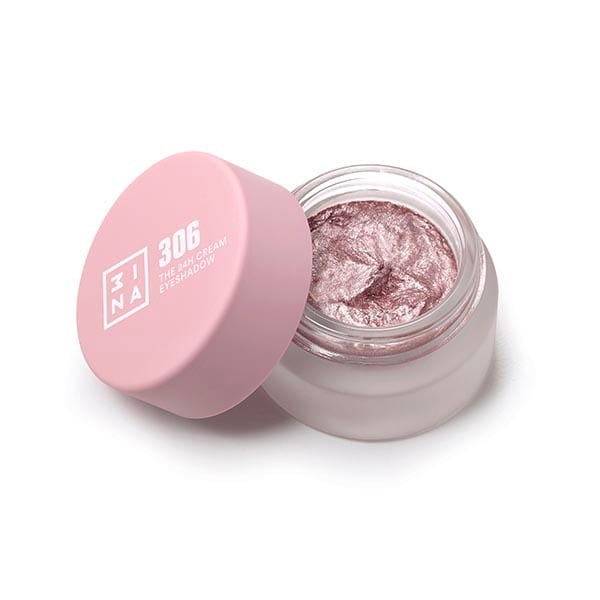 The 24H Cream Eyeshadow 306