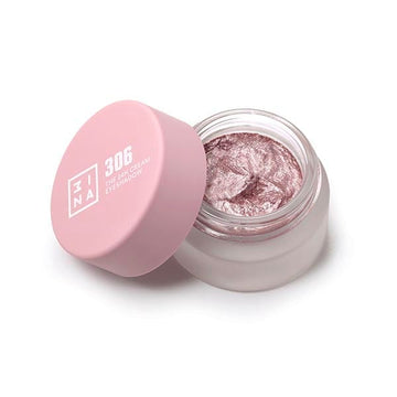 The 24H Cream Eyeshadow 306