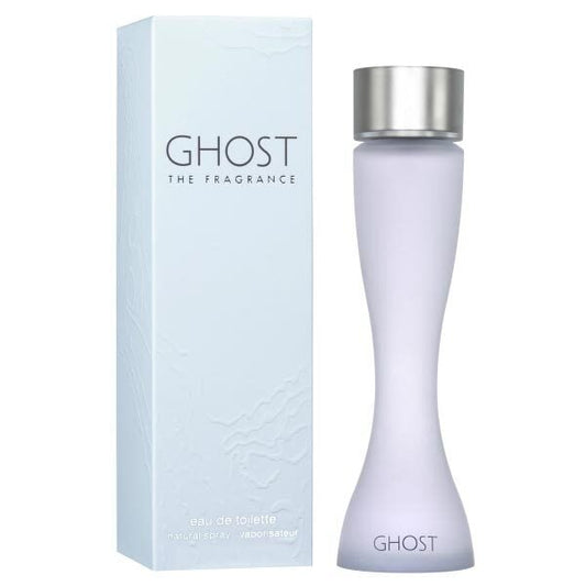 Ghost The Fragrance 150Ml Eau De Toilette Spray