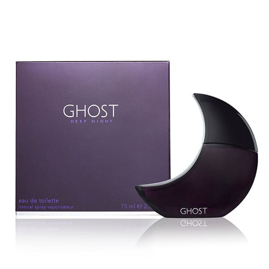 Ghost Deep Night Eau De Toilette 75Ml