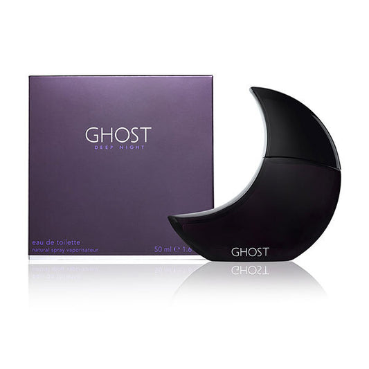 Ghost Deep Night Eau De Toilette Spray 50Ml