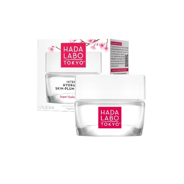 Hada Labo Tokyo Skin Plumping Gel 50Ml