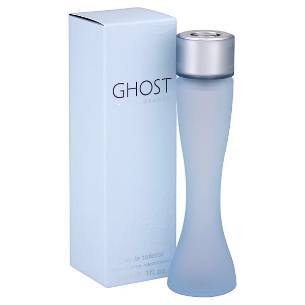Ghost The Fragrance Eau De Toilette Spray 30Ml