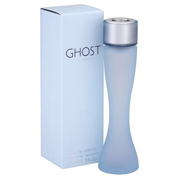 Ghost The Fragrance Eau De Toilette Spray 30Ml