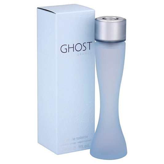 Ghost The Fragrance Eau De Toilette Spray 30Ml