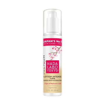 Hada Labo Tokyo Premium Lotion 150Ml