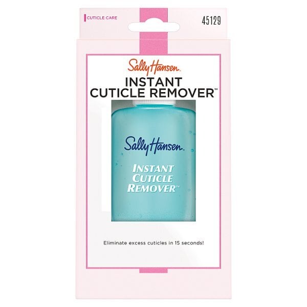 Sally Hansen Instant Cuticle Remover