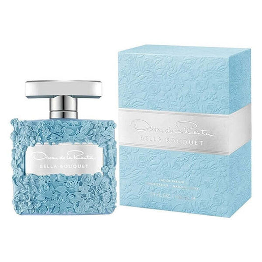 Oscar De La Renta Bella Bouquet Eau De Parfum 100Ml Spray