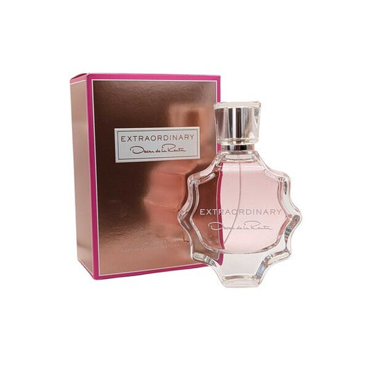 Oscar De La Renta - Extraordinary Eau Parfum Spray 90Ml