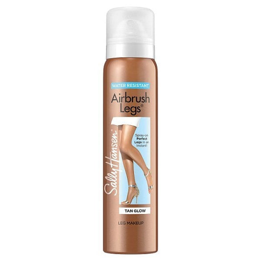 Sally Hansen Airbrush Legs Tan Glow 75Ml