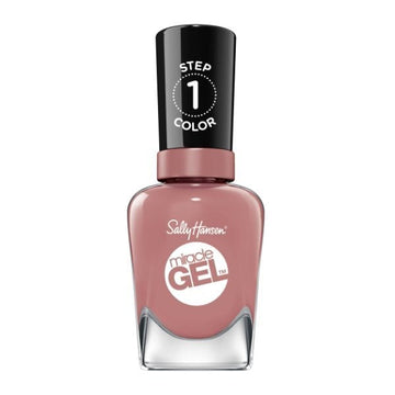 Sally Hansen Miracle Gel Nail Polish - Rose & Shine