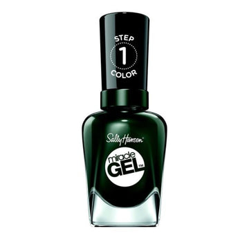 Sally Hansen Miracle Gel Nail Polish - Leaf Me Be