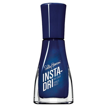 Sally Hansen Insta-Dri Nail Polish - Midnight Drive