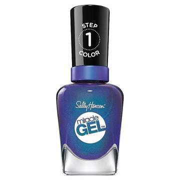 Sally Hansen Miracle Gel Nail Polish - Hyp-Nautical