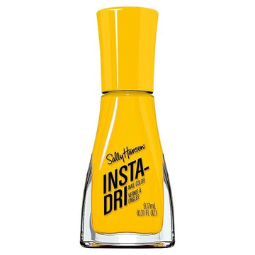 Sally Hansen Insta-Dri Nail Polish - My Ca-Banana