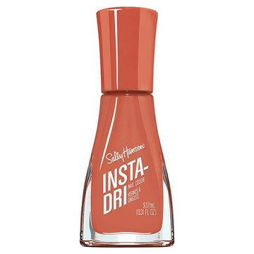 Sally Hansen Insta-Dri Nail Polish - Catch Me If You Clam