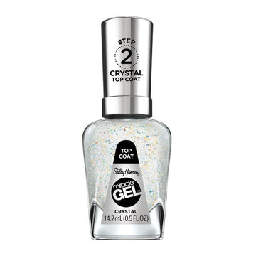 Sally Hansen Miracle Gel Nail Polish - Liquid Crystals