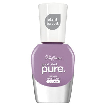 Sally Hansen Good Kind Pure Nail Polish - Laven-Dear