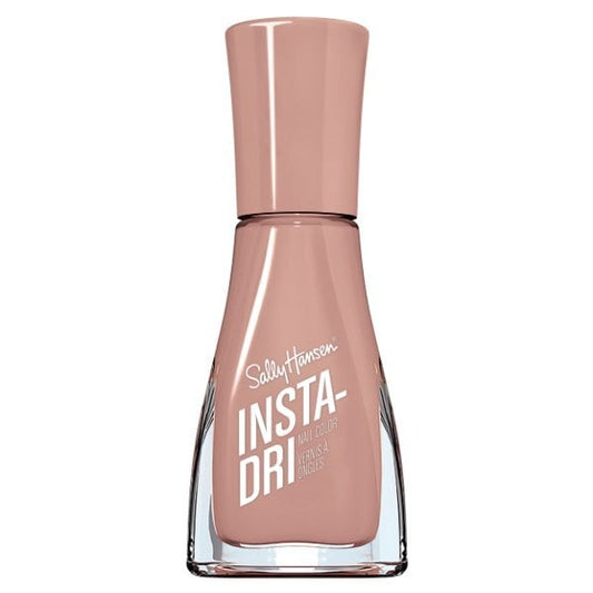 Sally Hansen Insta-Dri Nail Polish - Buff And Tumble