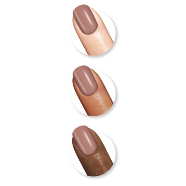 Sally Hansen Insta-Dri Nail Polish - Buff And Tumble