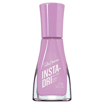 Sally Hansen Insta-Dri Nail Polish - Traveling Light