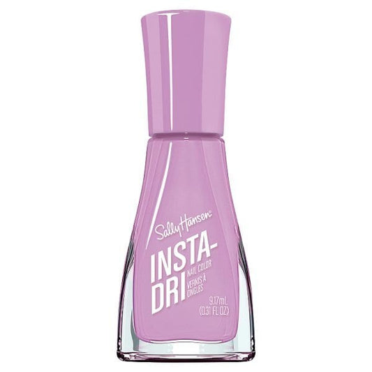 Sally Hansen Insta-Dri Nail Polish - Traveling Light