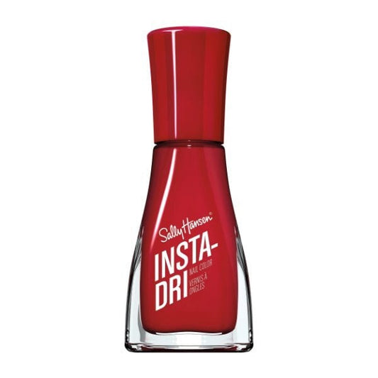 Sally Hansen Insta-Dri Nail Polish - Asap Apple