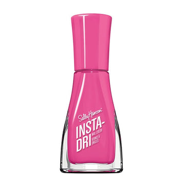 Sally Hansen Insta-Dri Nail Polish - Beet-Ing Heart