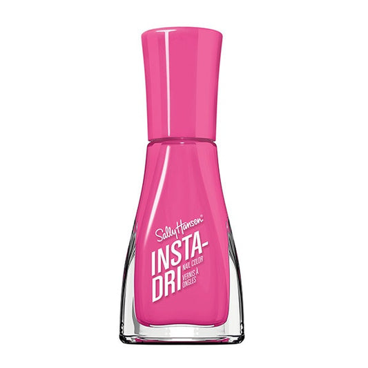 Sally Hansen Insta-Dri Nail Polish - Beet-Ing Heart