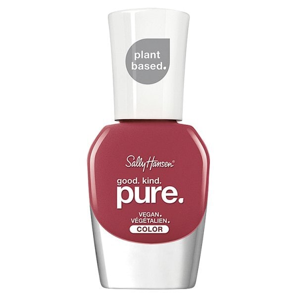 Sally Hansen Good Kind Pure Nail Polish - Eco Rose