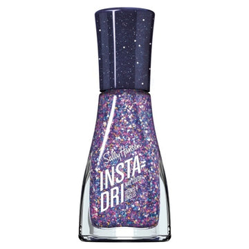 Sally Hansen Insta-Dri Nail Polish - Grape Shifter