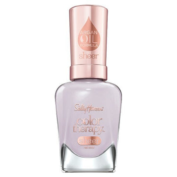 Sally Hansen Colour Therapy Nail Polish - Give Me A Tint