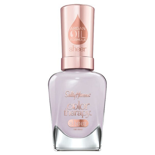 Sally Hansen Colour Therapy Nail Polish - Give Me A Tint