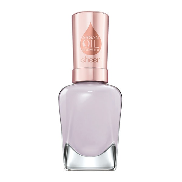 Sally Hansen Colour Therapy Nail Polish - Give Me A Tint