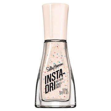 Sally Hansen Insta-Dri Nail Polish - Sprinkle, Sprinkle