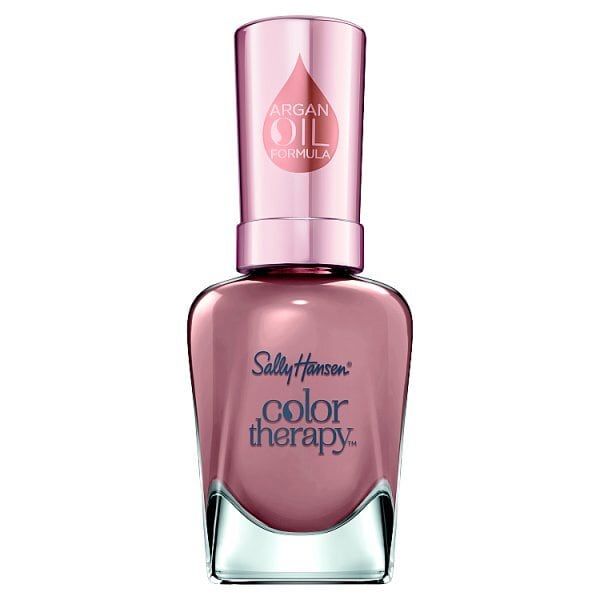 Sally Hansen Colour Therapy Nail Polish - Sunrise Salutation