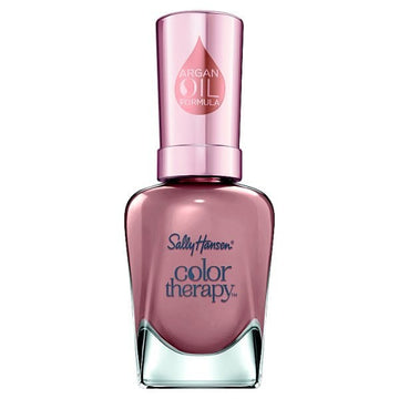 Sally Hansen Colour Therapy Nail Polish - Sunrise Salutation