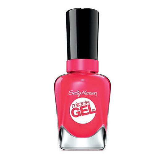 Sally Hansen Miracle Gel Nail Polish - Pink Tank