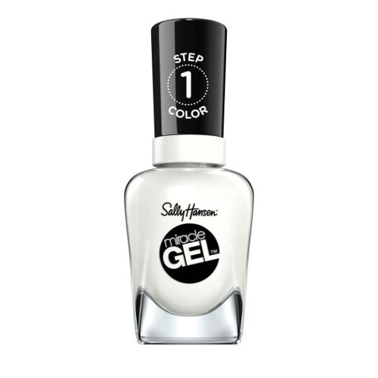 Sally Hansen Miracle Gel Nail Polish - Get Mod