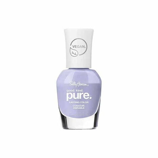 Sally Hansen Good Kind Pure Iris Istible 363 10 Ml