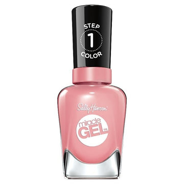 Sally Hansen Miracle Gel Nail Polish - Satel