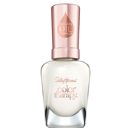 Sally Hansen Colour Therapy Nail Polish - Well Well