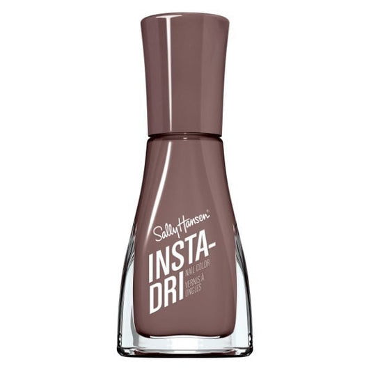 Sally Hansen Insta-Dri Nail Polish - Slick Slate