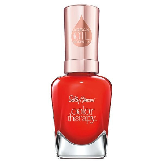 Sally Hansen Colour Therapy Nail Polish - Radiance