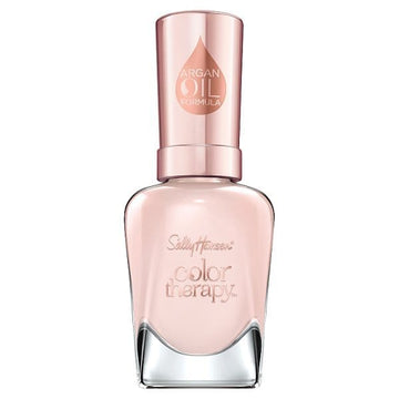 Sally Hansen Colour Therapy Nail Polish - Savasan-Ahhh